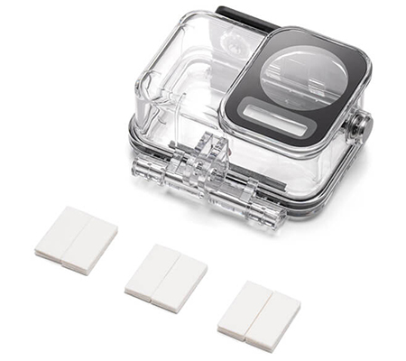 DJI Osmo Action 3 Waterproof Case