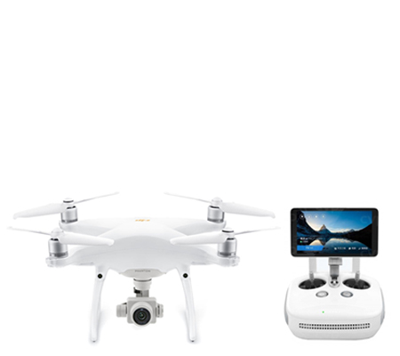 DJI Phantom 4 Pro Plus V2.0.