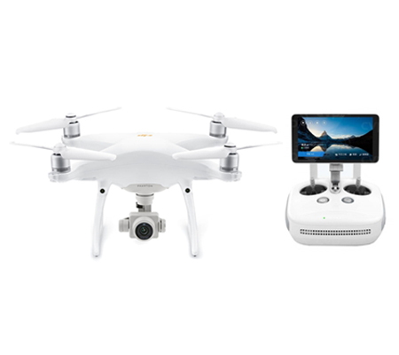 DJI Phantom 4 Pro Plus V2.0