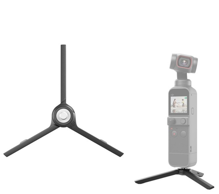 Buy DJI Pocket 2 Micro Tripod - DJI Store