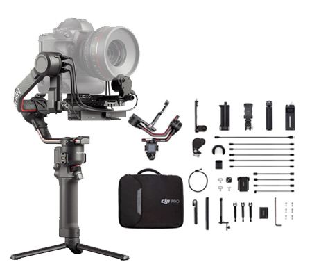 Dji ronin deals s2 pro