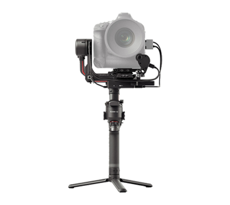DJI Ronin S 2 Pro Combo Gimbal Stabilizer