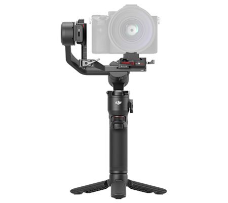 DJI RS 3 Mini Gimbal Stabilizer Camera