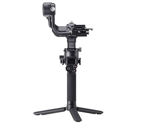 DJI Ronin SC 2 Basic Gimbal Stabilizer Camera