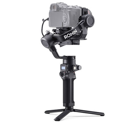 DJI Ronin SC 2 Pro Combo Gimbal Stabilizer Camera