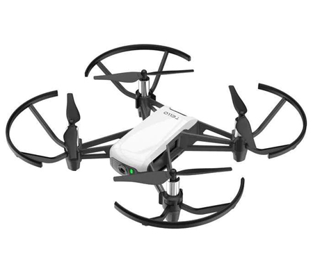 DJI Ryze Tello Quadcopter Boost Combo Drone