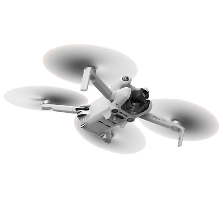 DJI Mini 4 Pro Drone Camera