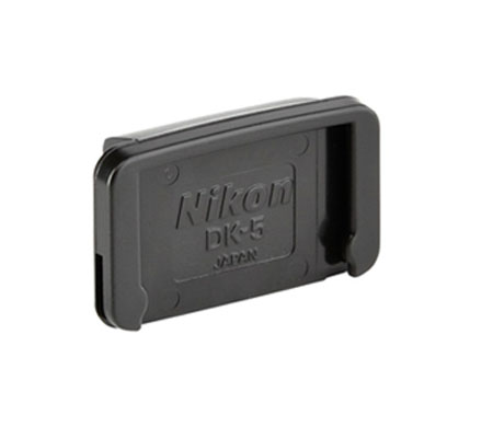 ::: USED ::: DK-5 Eyepiece Shield (Mint)