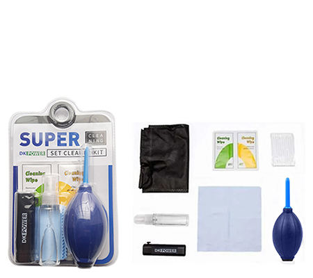 DK Power Super Cleaning Kit