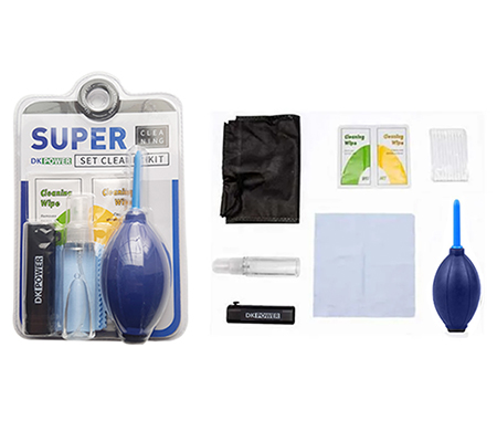 DK Power Super Cleaning Kit
