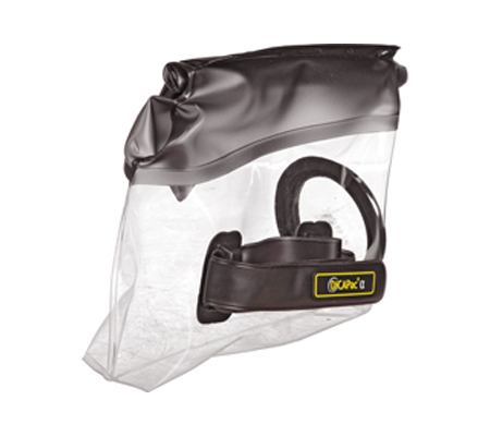 Dicapac WP-D20 Waterproof Camcorder Case