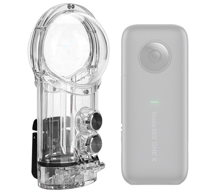 Insta360 ONE X Dive Case