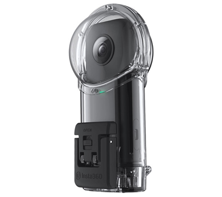 Insta360 ONE X Dive Case