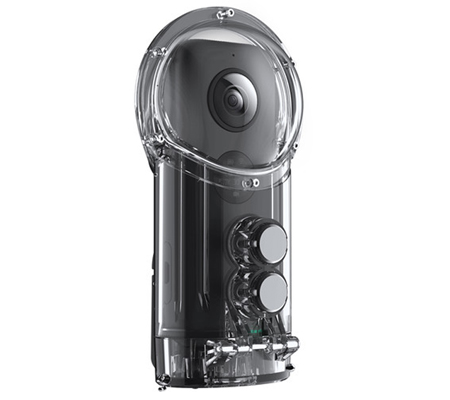 Insta360 ONE X Dive Case