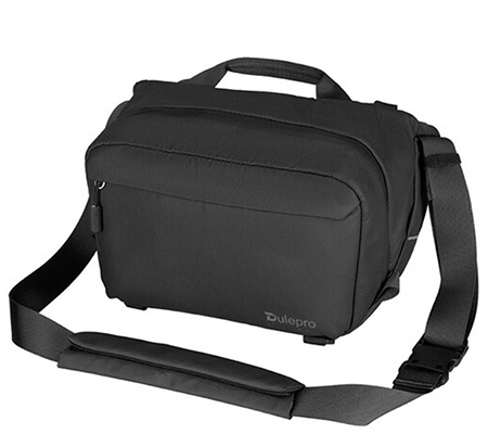 Dulepro Radiant S28 Shoulder Bag Black