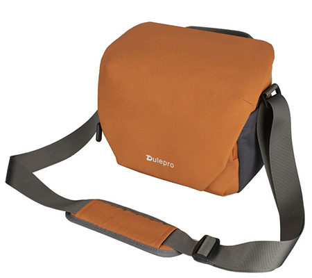 Dulepro Voyage S22 Shoulder Bag Brown