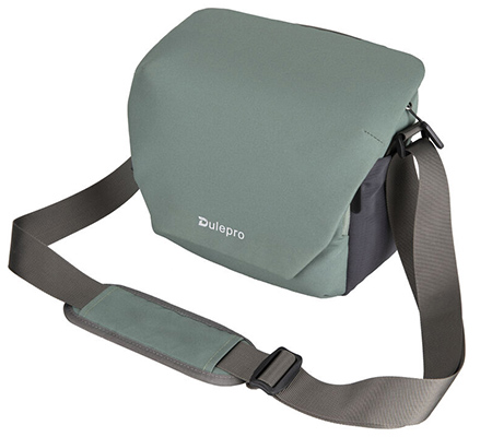 Dulepro Voyage S22 Shoulder Bag Green