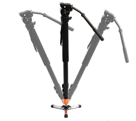 E-Image Monopod MA-80 (MA50 + EI01H)
