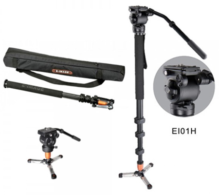 E-Image Monopod MA-80 (MA50 + EI01H)