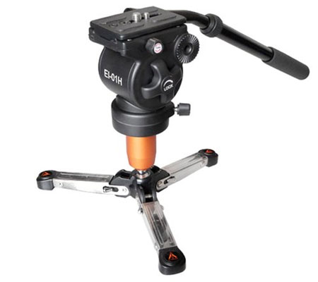 E-Image Monopod MA-80 (MA50 + EI01H)