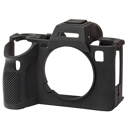 Easy Cover for Sony Alpha A7 V Black