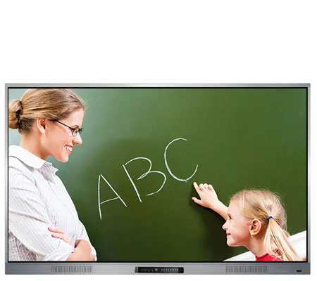 EIBOARD LED Interactive Touch Screen 85 Inch (FC-86LED)