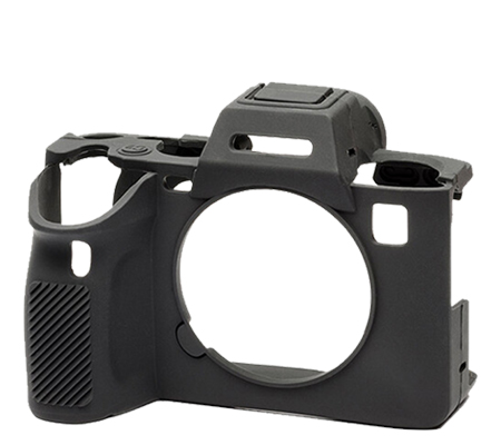 Easy Cover for Sony Alpha 1 Black