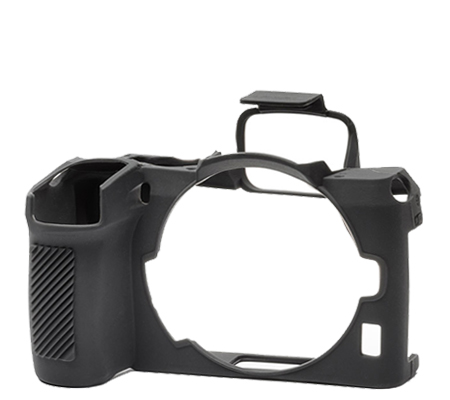 Easy Cover for Nikon Z50 Black