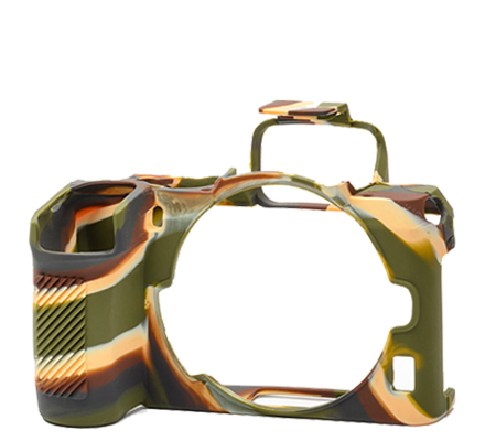 Easy Cover for Nikon Z50 Camouflage