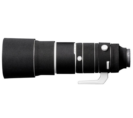 Easy Cover Lens Oak For Sony FE 200-600 f/5.6-6.3 G OSS Black