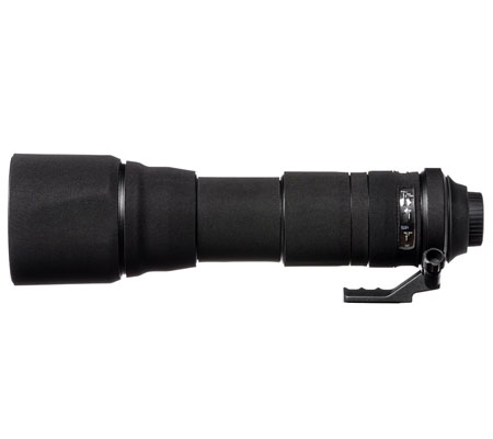 Easy Cover Lens Oak For Tamron 150-600mm f/5-6.3 Di VC USD Model AO11 Black