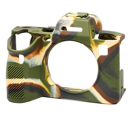 Easy Cover for Sony Alpha 1 Camouflage