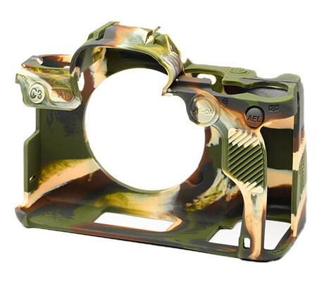 Easy Cover for Sony Alpha 1 Camouflage