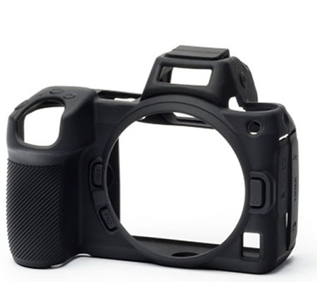 Easy Cover for Nikon Z5/Z6 Mark II/Z7 Mark II Black