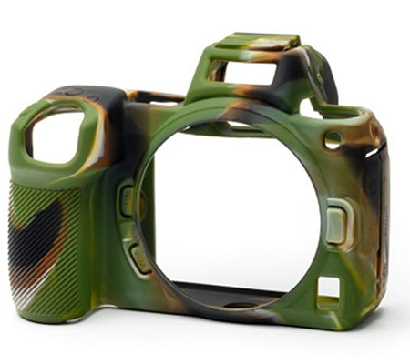 Easy Cover for Nikon Z5/Z6 Mark II/Z7 Mark II Camouflage