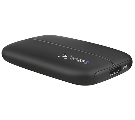 Elgato Game Capture HD High Definition Game Recorder - 10025010 for sale  online