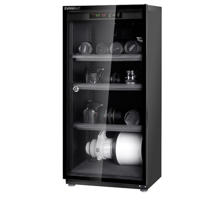 Everbrait MRD 128S Electric Dry Cabinet