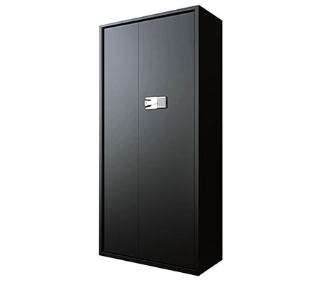 Everbrait DCS-730D Premium Electric Dry Cabinet 628L