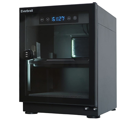 Everbrait MRD-30PRO Electric Dry Cabinet