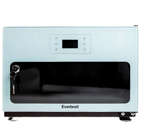Everbrait MRD-25TB Electric Dry Cabinet 28 L