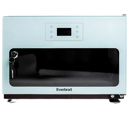 Everbrait MRD-25TB Electric Dry Cabinet 28 L