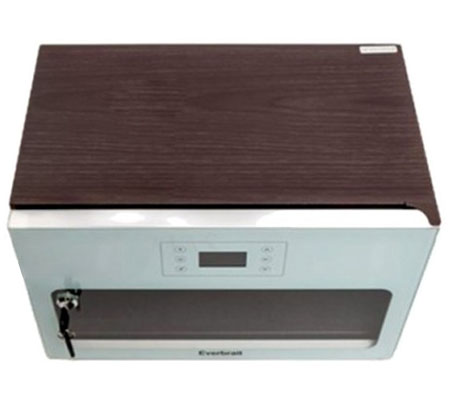 Everbrait MRD-25TB Electric Dry Cabinet 28 L