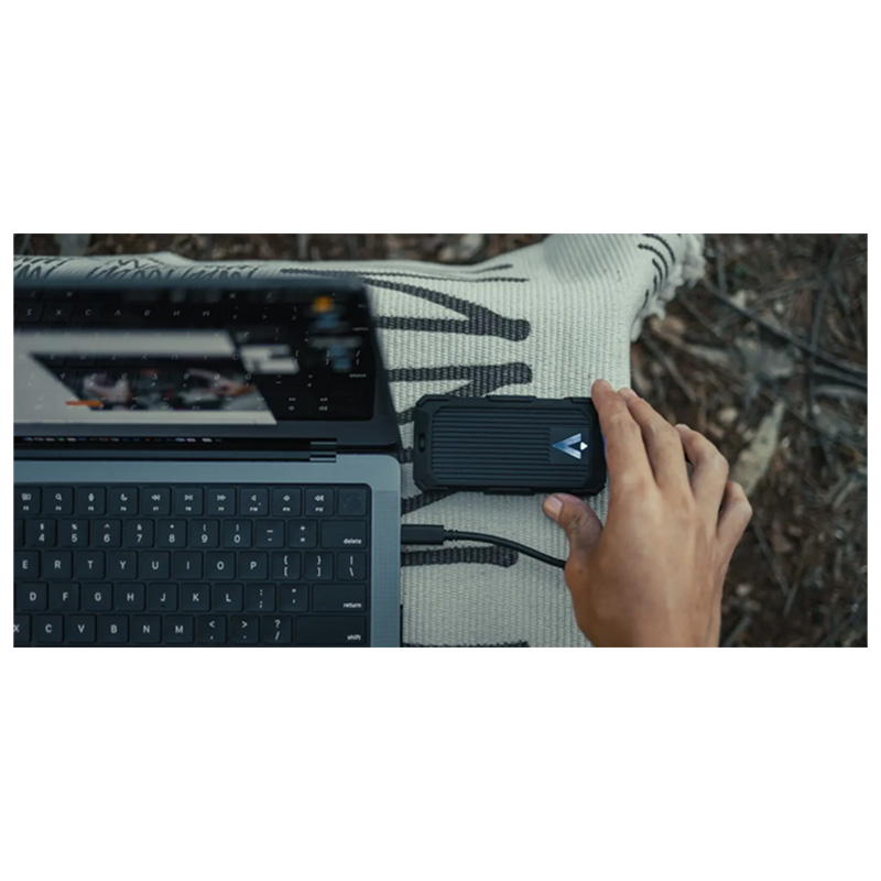 Exascend Explorer Portable SSD 1TB 1700MB/s (EXU2M6E01TP0C)