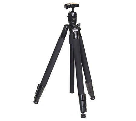 Excell Ufo 260 Compact Tripod Kamera