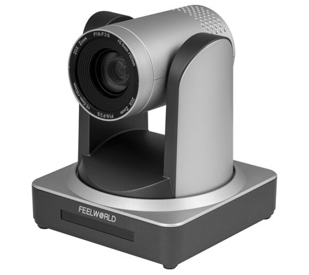 Feelworld POE20X PoE PTZ Smart Streaming Video Camera