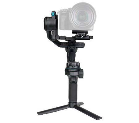 Feiyu SCORP-C2 3-Axis Gimbal Stabilizer Camera