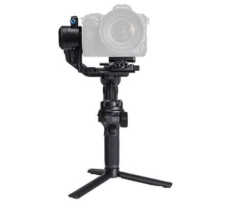 Feiyu SCORP 3 3-Axis Gimbal Stabilizer Camera