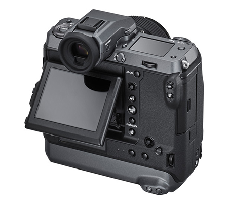 Fujifilm GFX100 Medium Format Mirrorless Camera Body Only