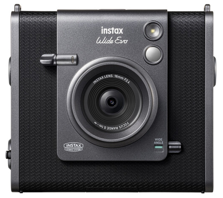 Fujifilm Instax Wide Evo