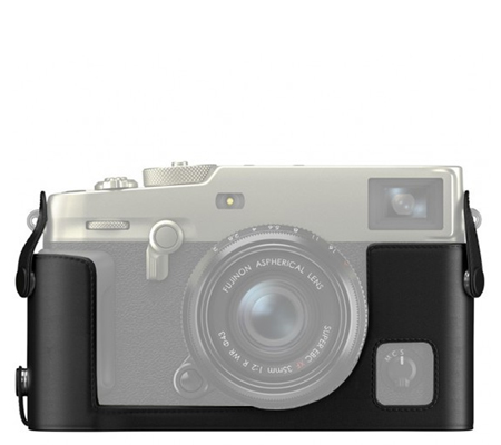 Fujifilm Leather Case BLC For X-Pro3